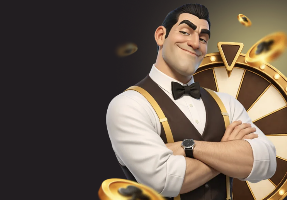 Programme Rewards AFKSpin avec rangs